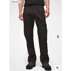 PrAna Stretch Zion Pant